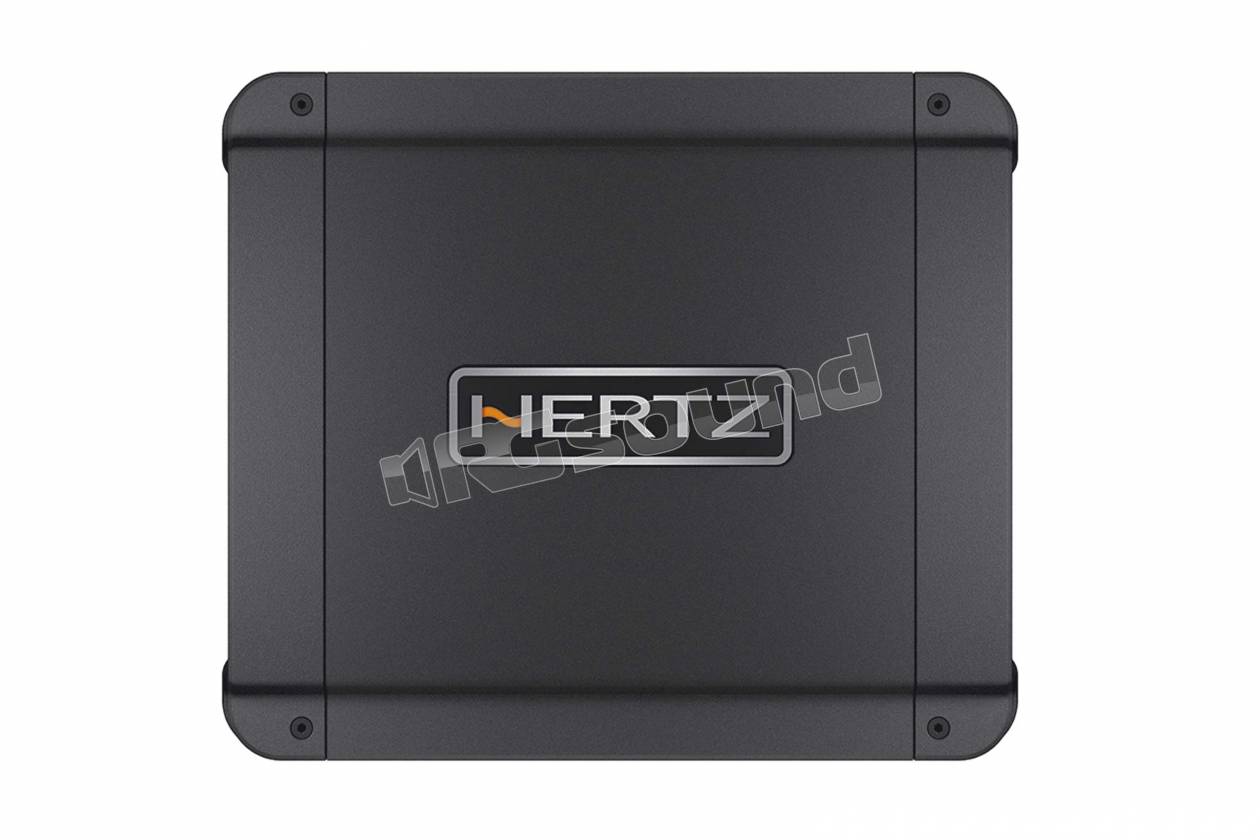 Hertz HCP 1D