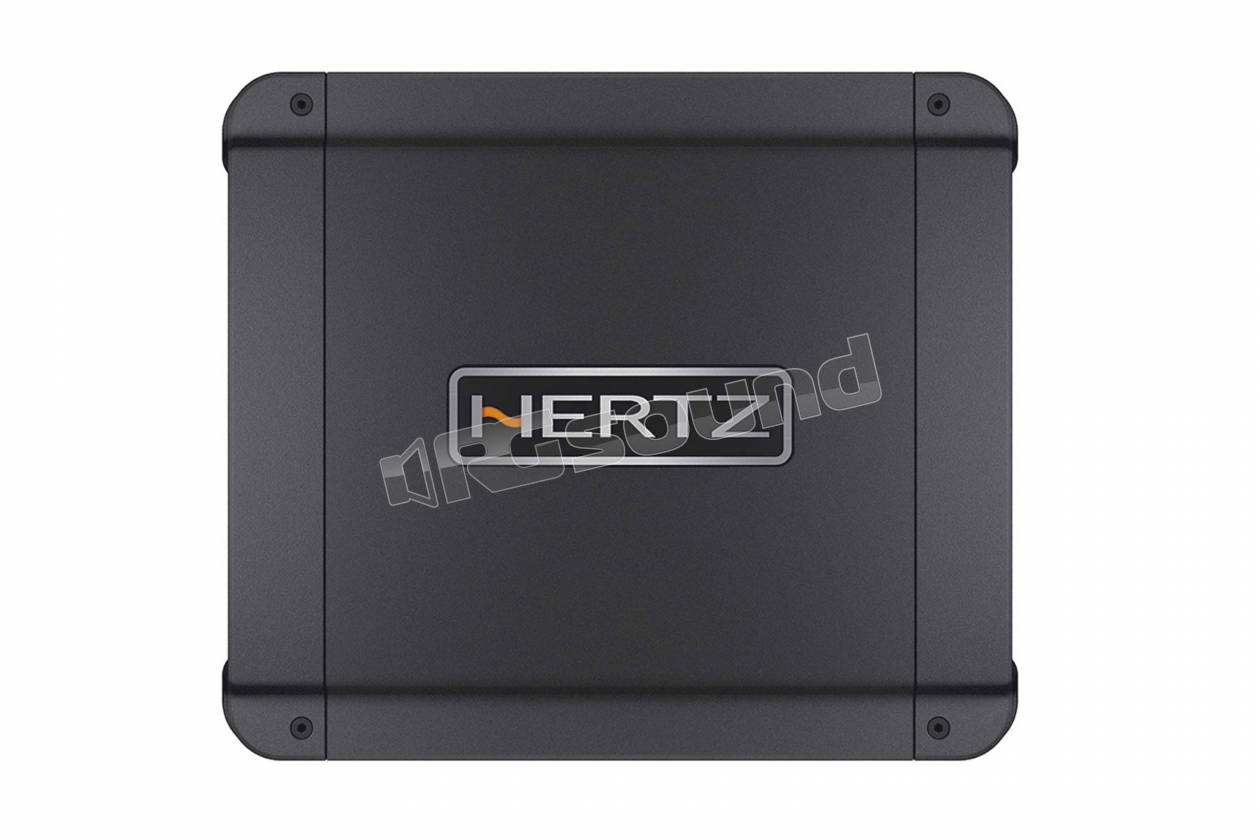 Hertz HCP 1D - offerta ex demo -