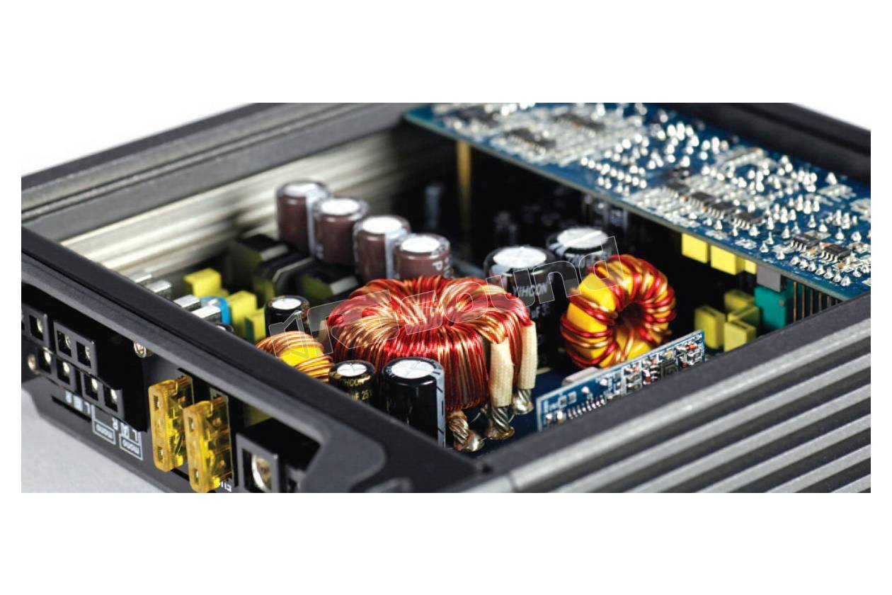 Hertz HCP 4