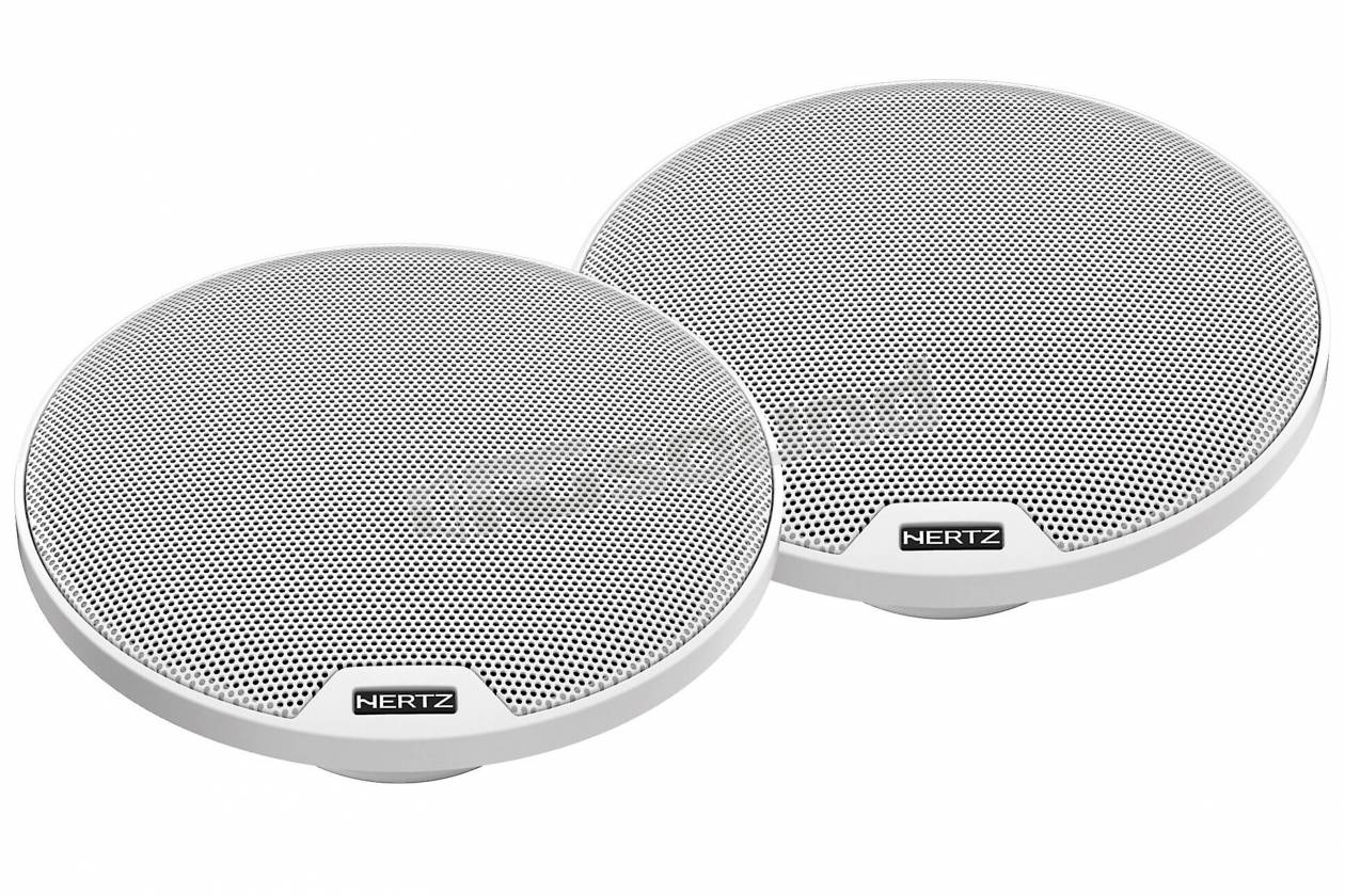 Hertz HEX 6.5 C-W