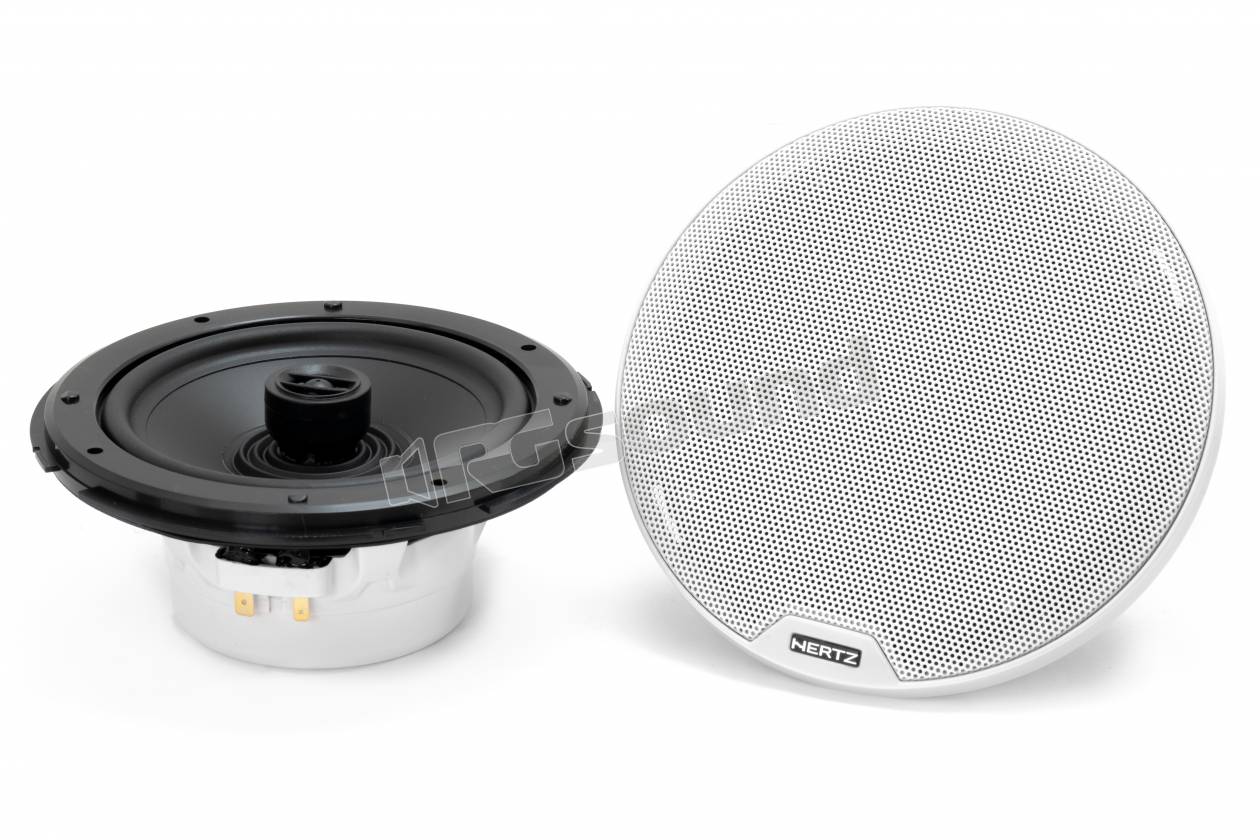 Hertz HEX 6.5 C-W