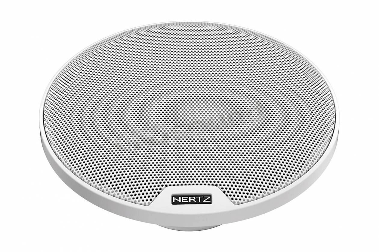 Hertz HEX 6.5 C-W