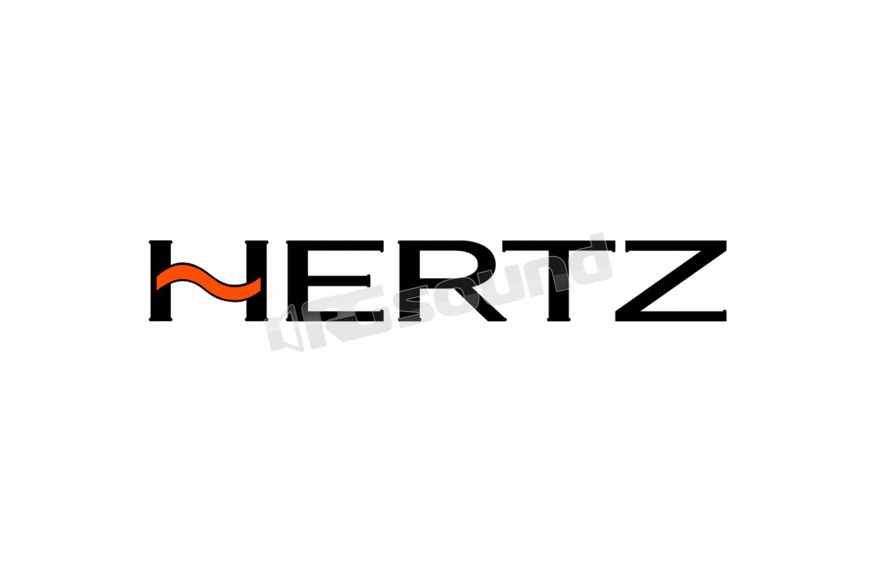 Hertz HMA FM ANTENNA