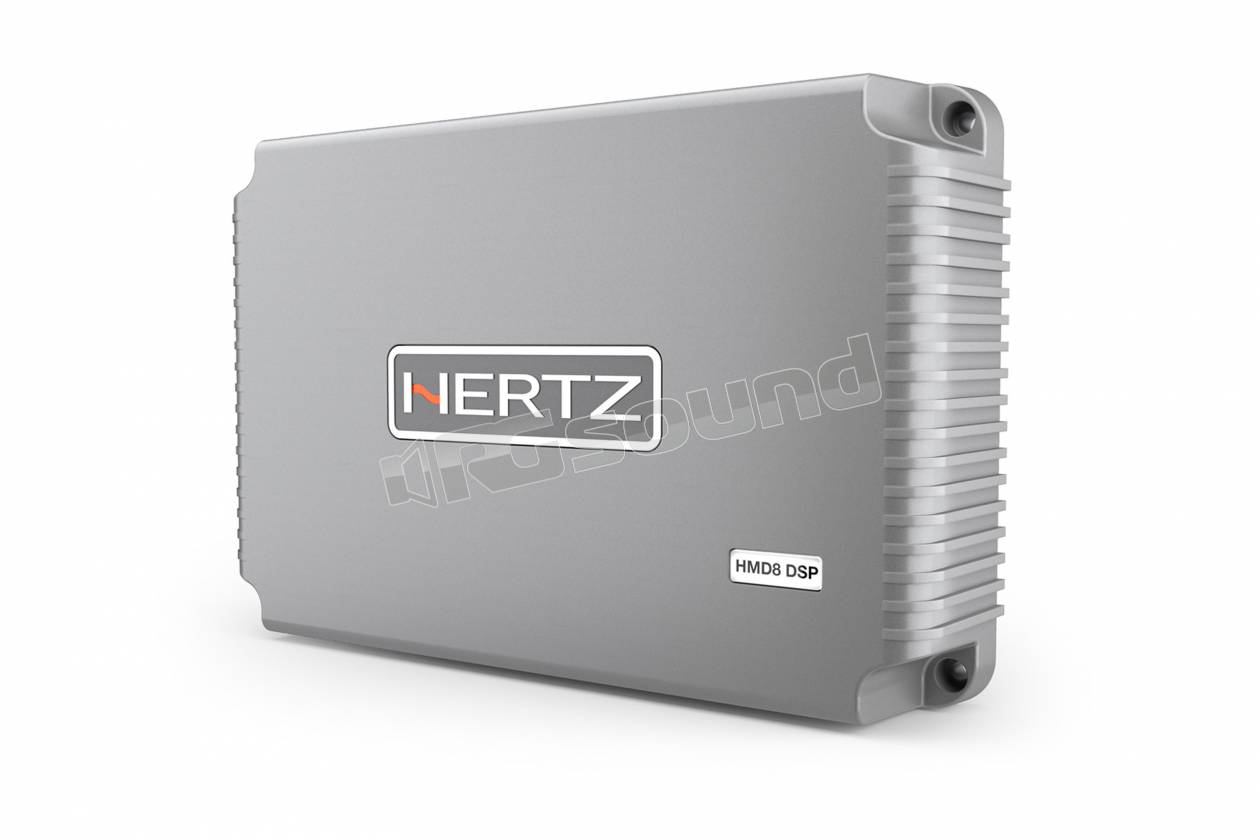 Hertz HMD8 DSP 24V