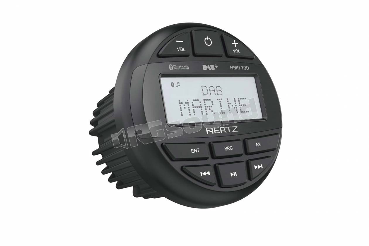 Hertz HMR 10D