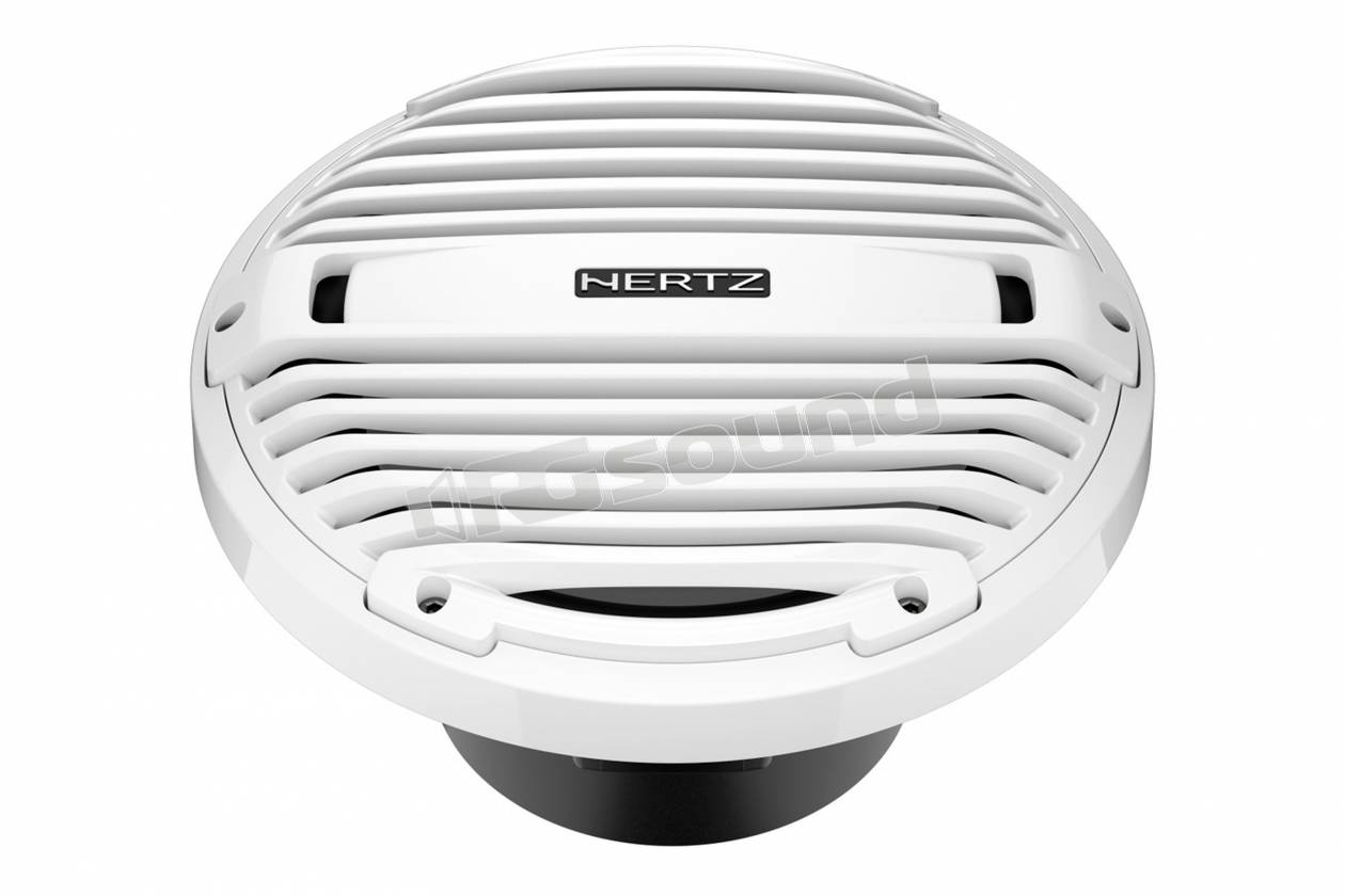Hertz HMS 10 B2-LD-W