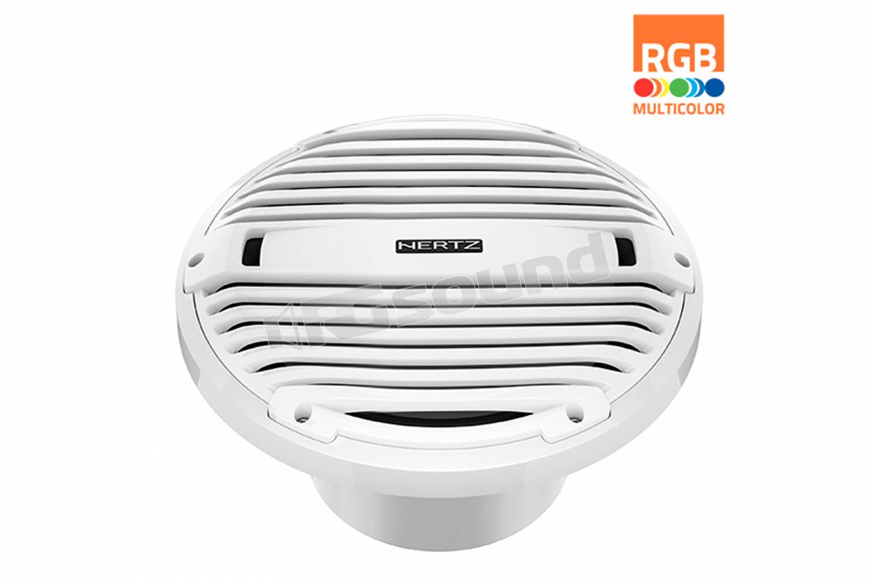 Hertz HMS 10 B4-LD-W