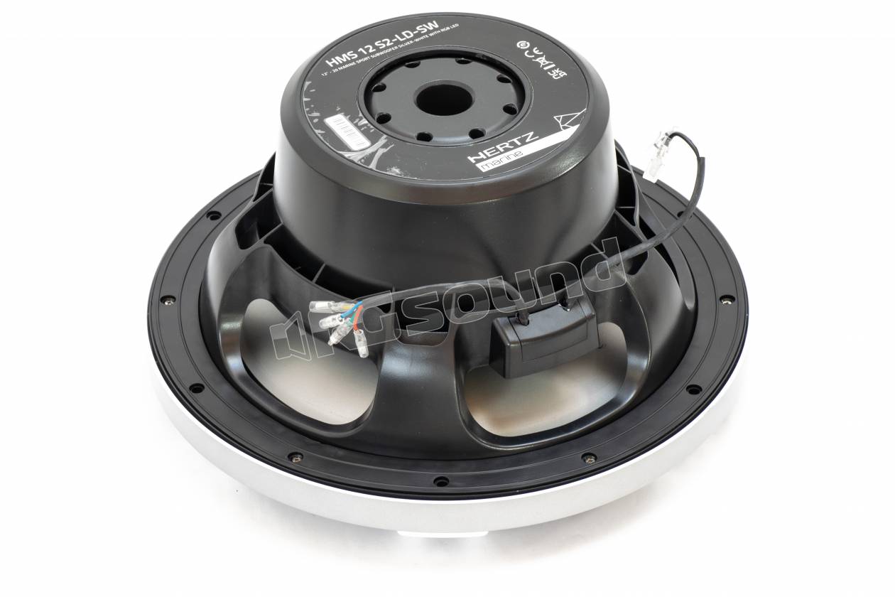 Hertz HMS 12 S2-LD-SW