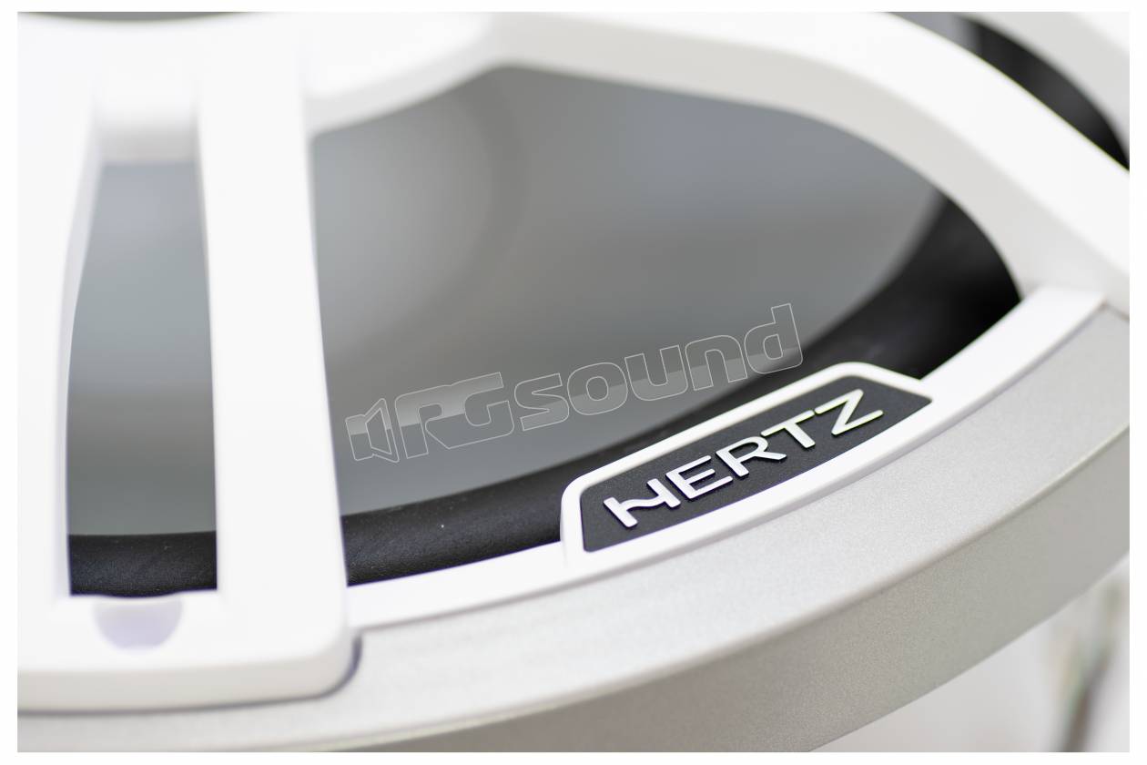 Hertz HMS 12 S2-LD-SW