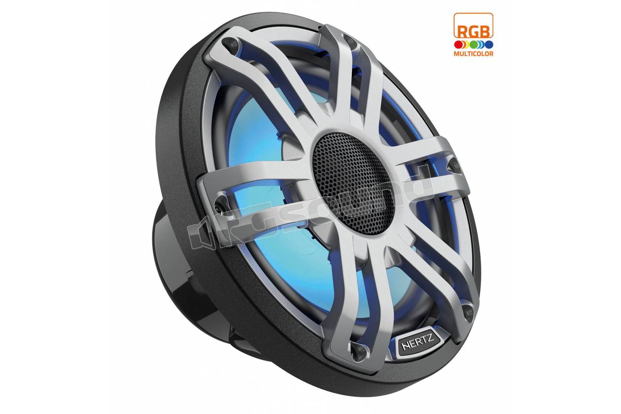 Hertz HMX 6.5 S-LD-G