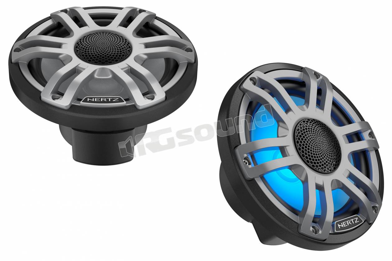 Hertz HMX 7.7 S-LD-G.2