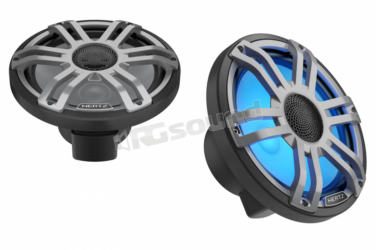 Hertz HMX 8.8 S-LD-G.2