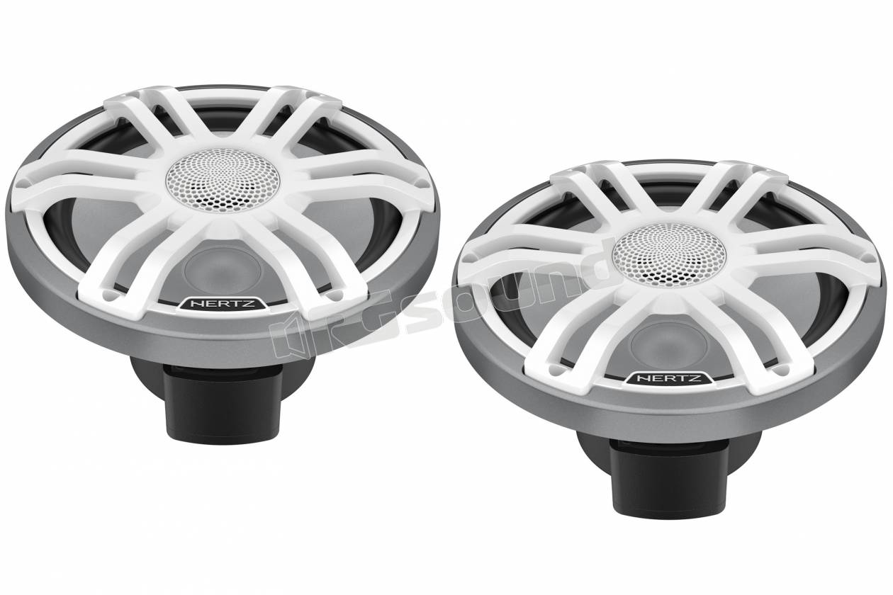 Hertz HMX 8.8 S-LD-SW.2