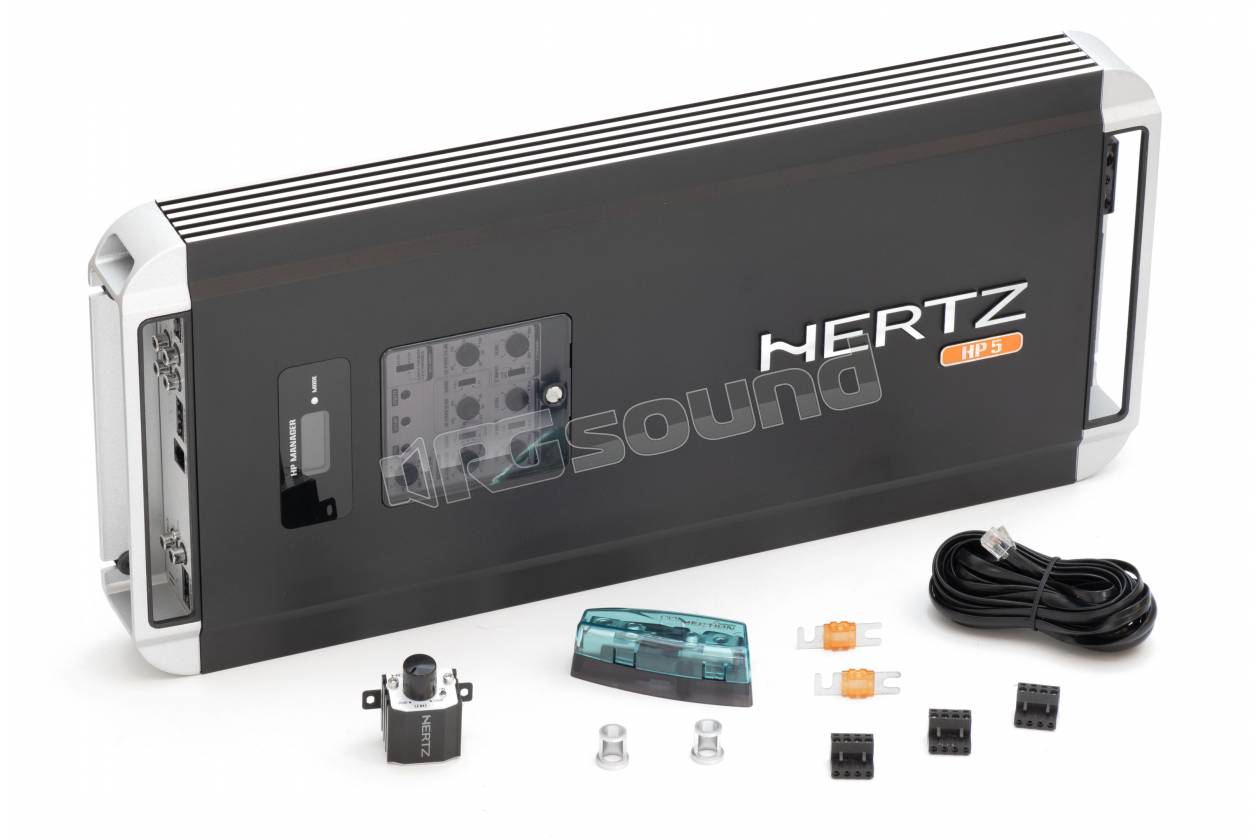 Hertz HP 5 - HP5