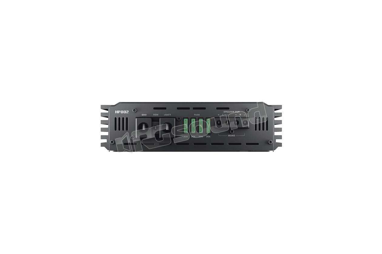 Hertz HP 802