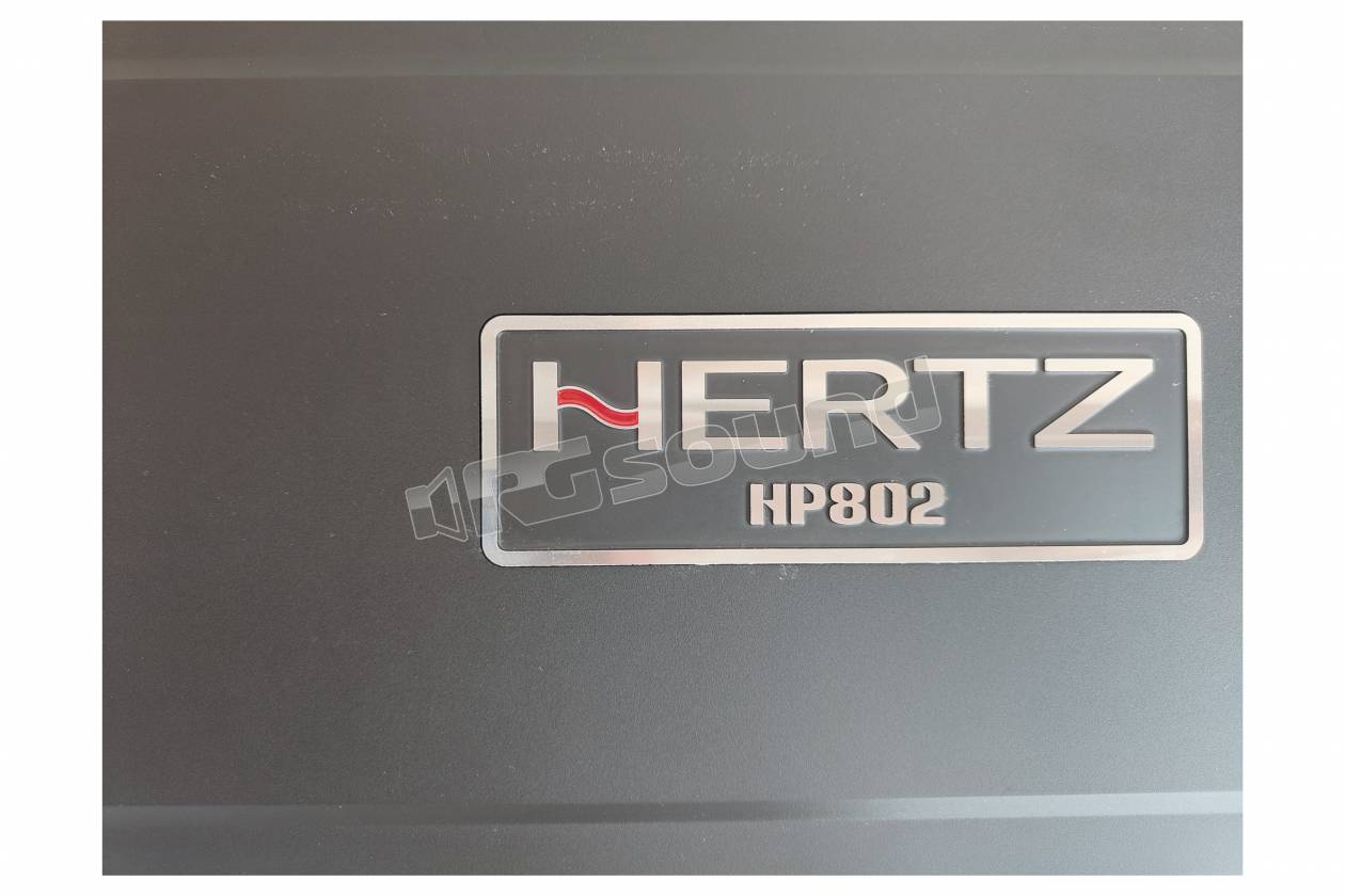 Hertz HP 802 occasione