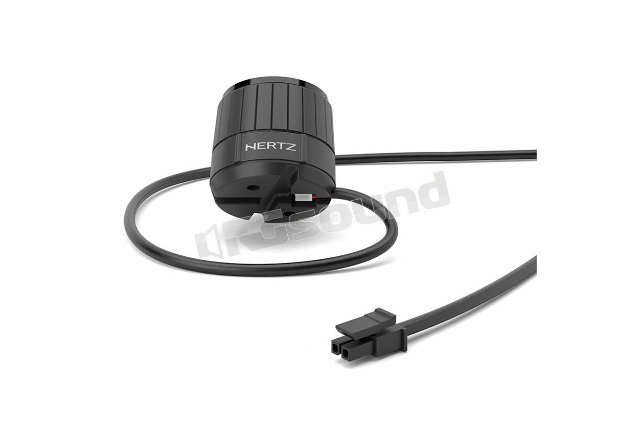 Hertz HRC 02