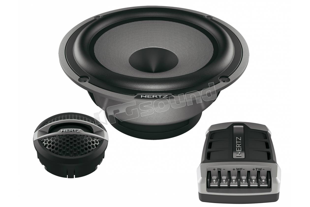 Hertz HSK 165.4