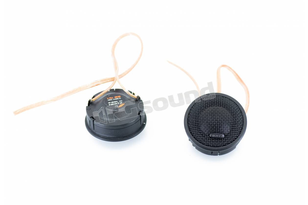 Hertz HT 25