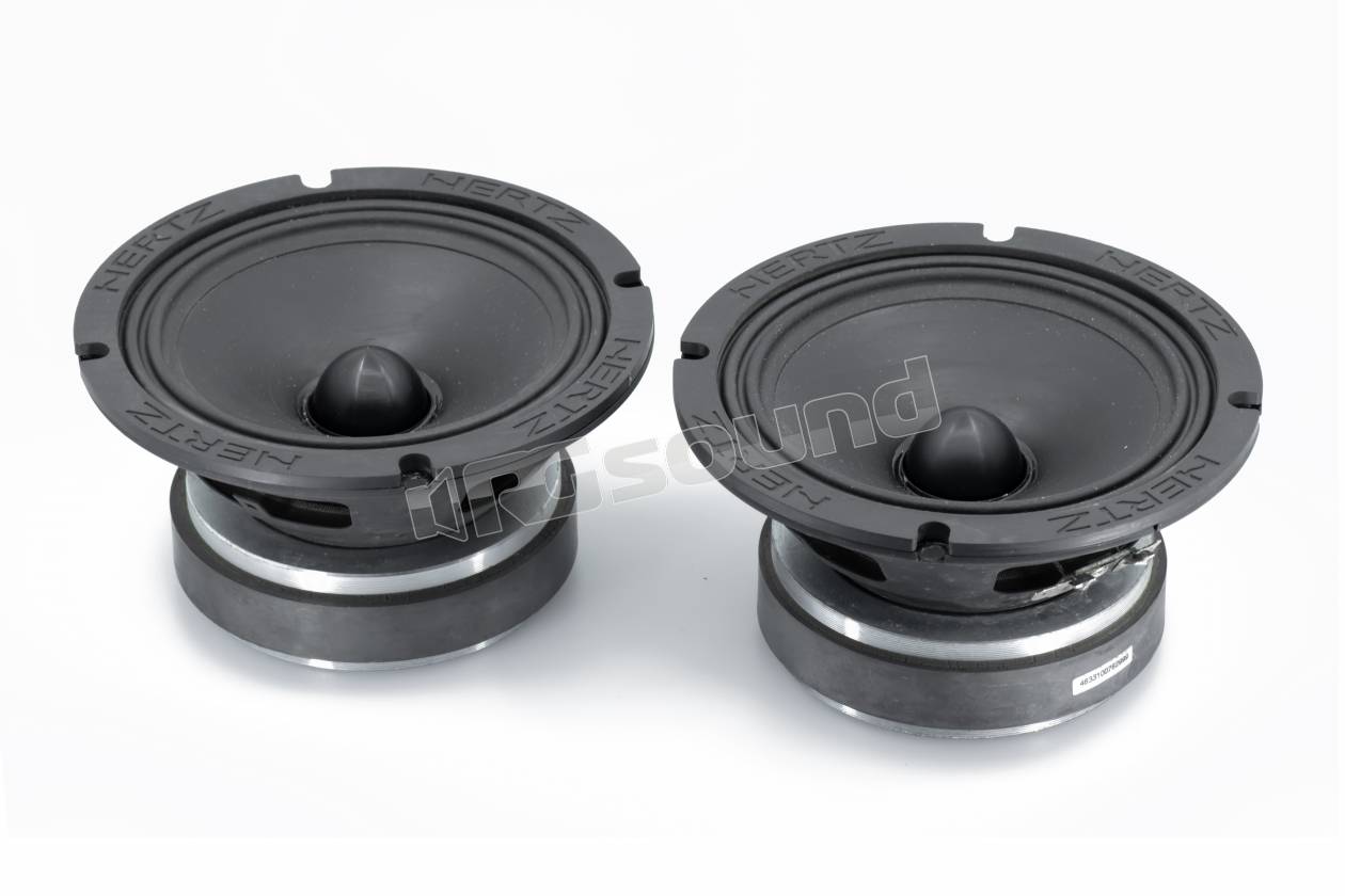 Hertz HV 1600 ex demo