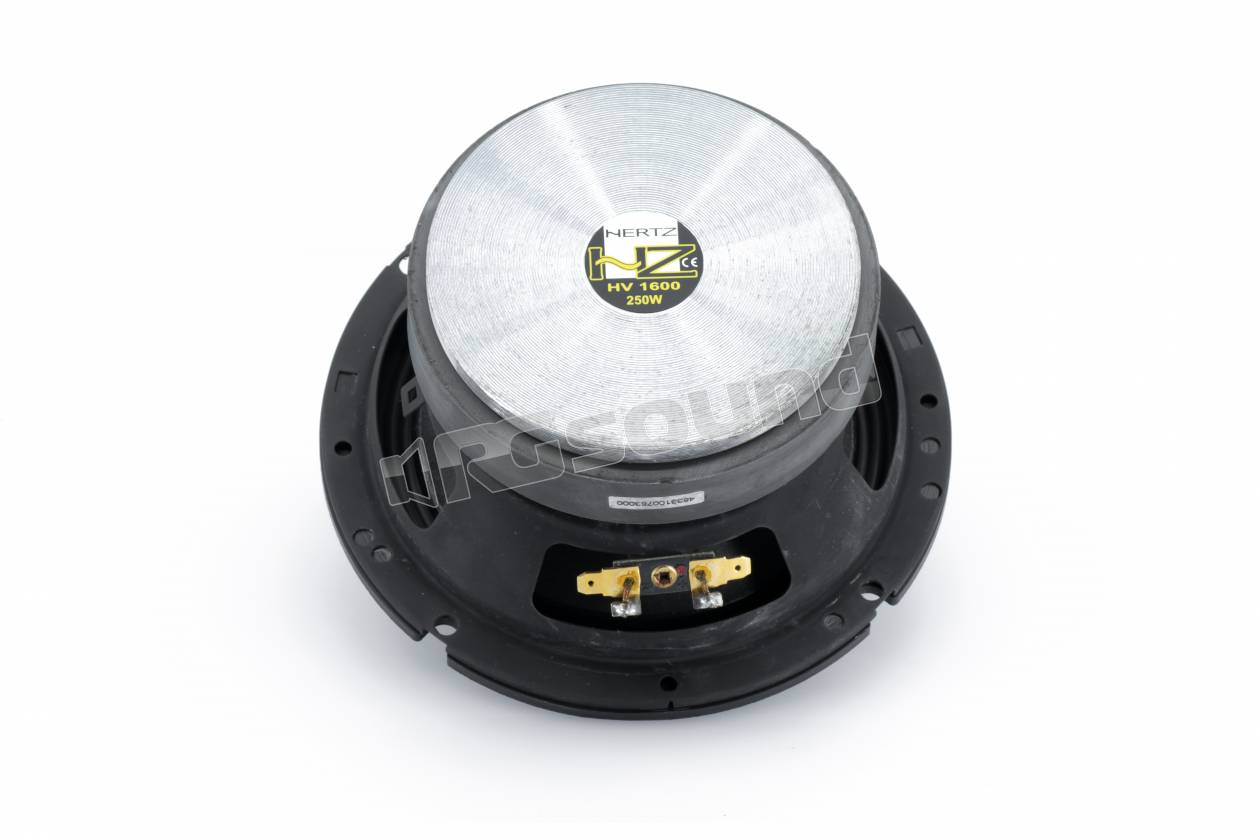 Hertz HV 1600 ex demo