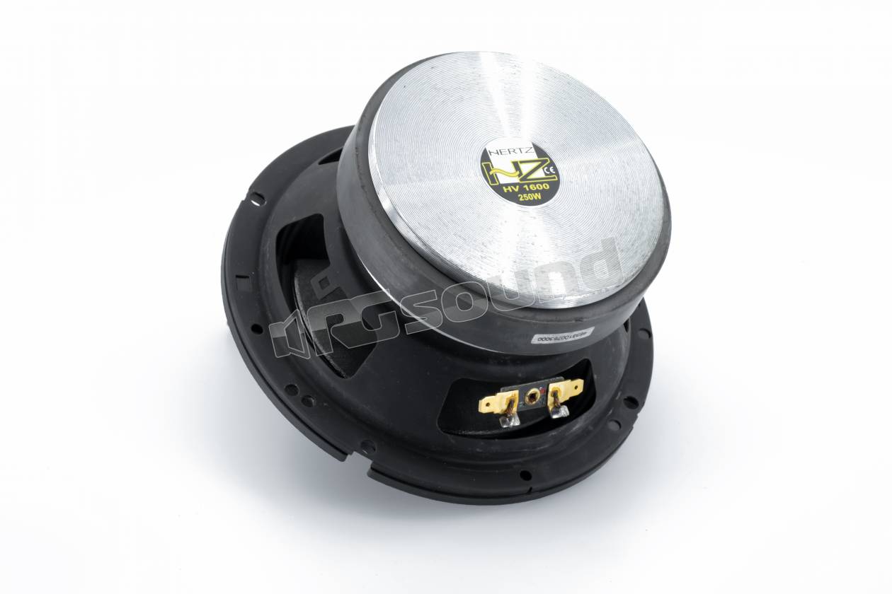Hertz HV 1600 ex demo