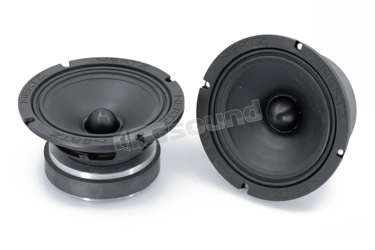 Hertz HV 1600 ex demo