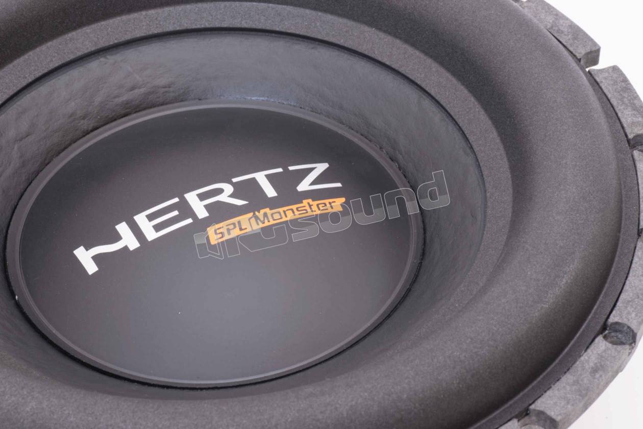 Hertz MG 12 2x1.0