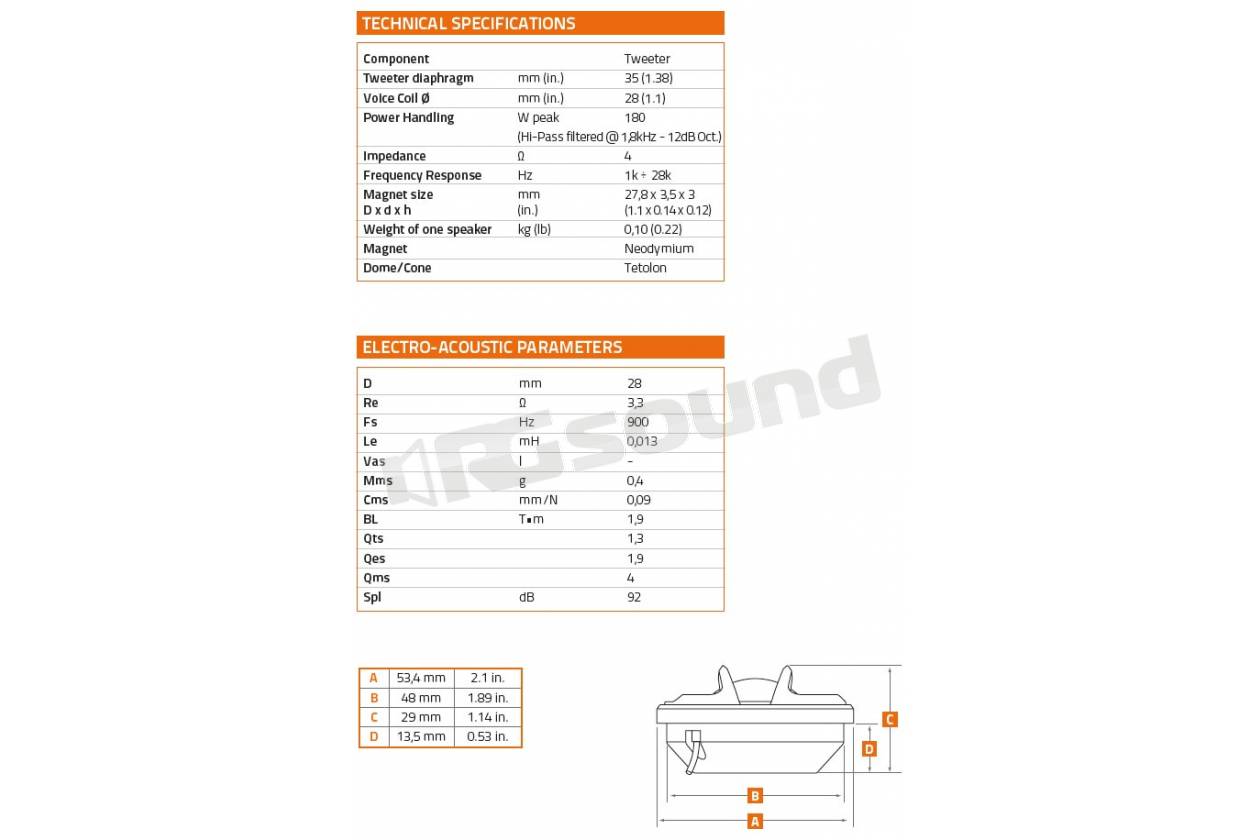 Hertz ML 280.3