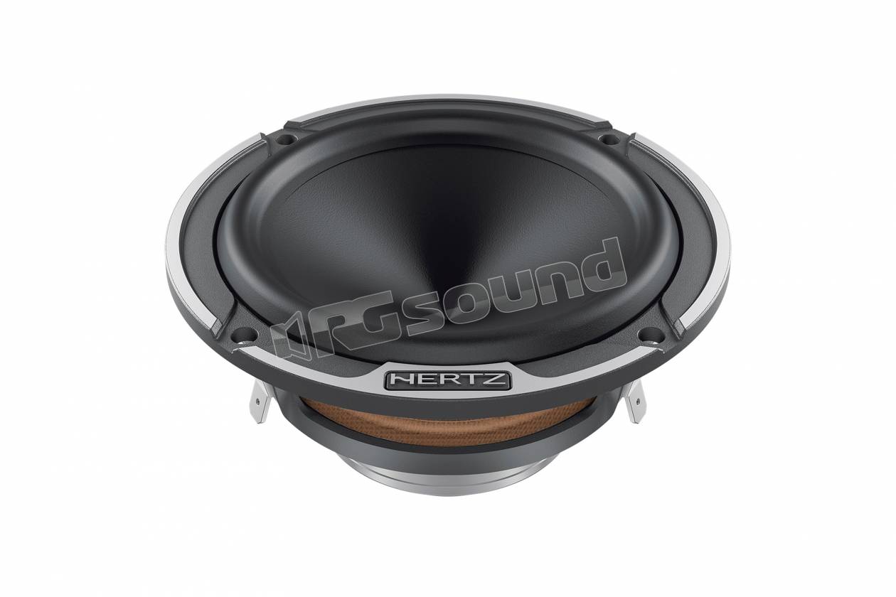Hertz ML 700.3 Legend