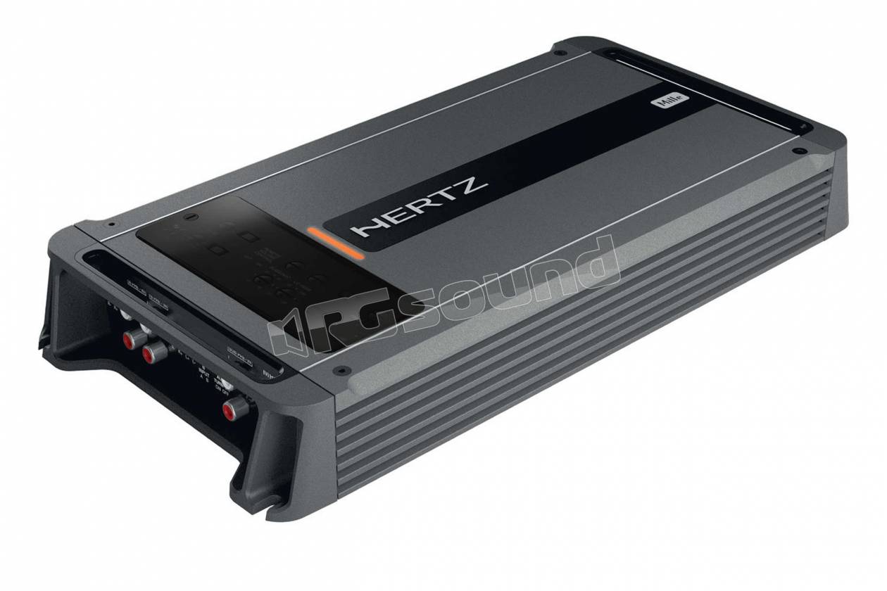 Hertz ML POWER 1