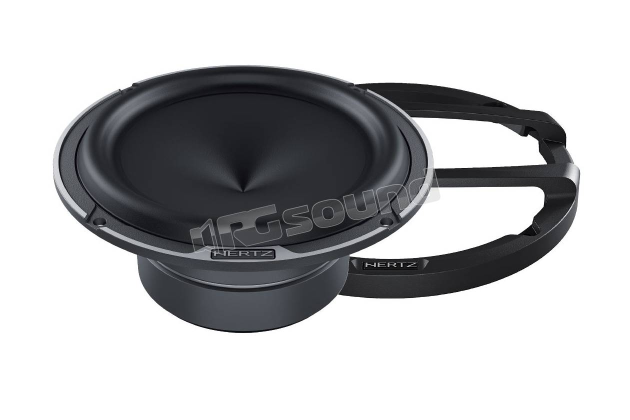 Hertz MLK 165.3