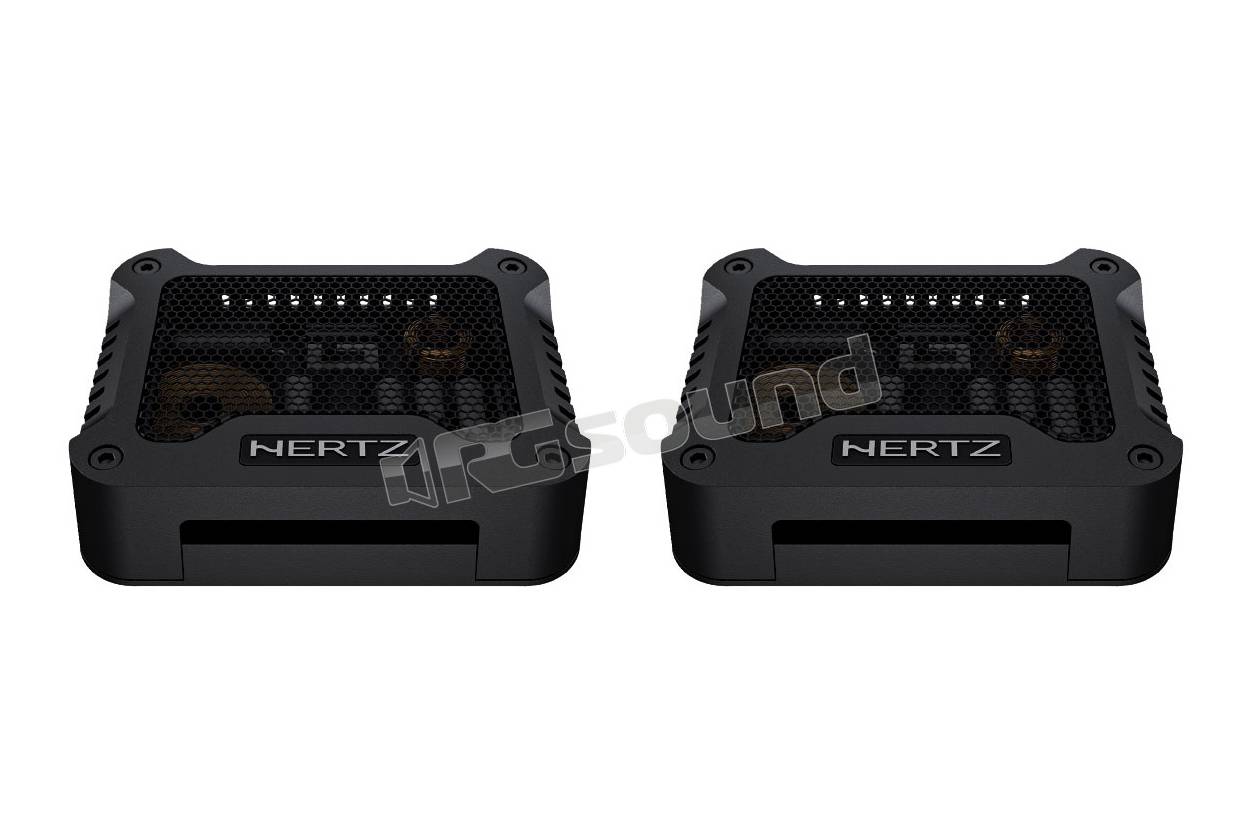 Hertz MLK 165.3