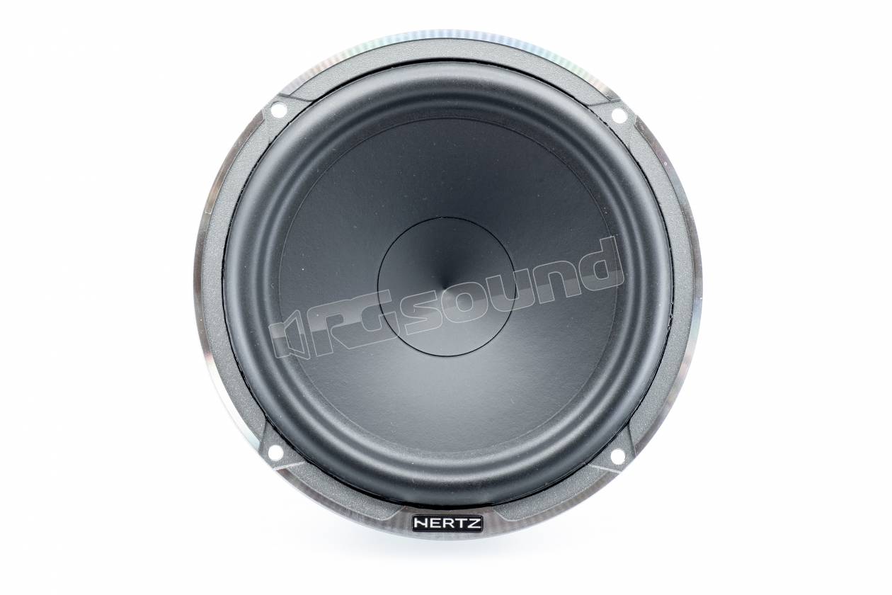 Hertz MP 165.3 B-stock