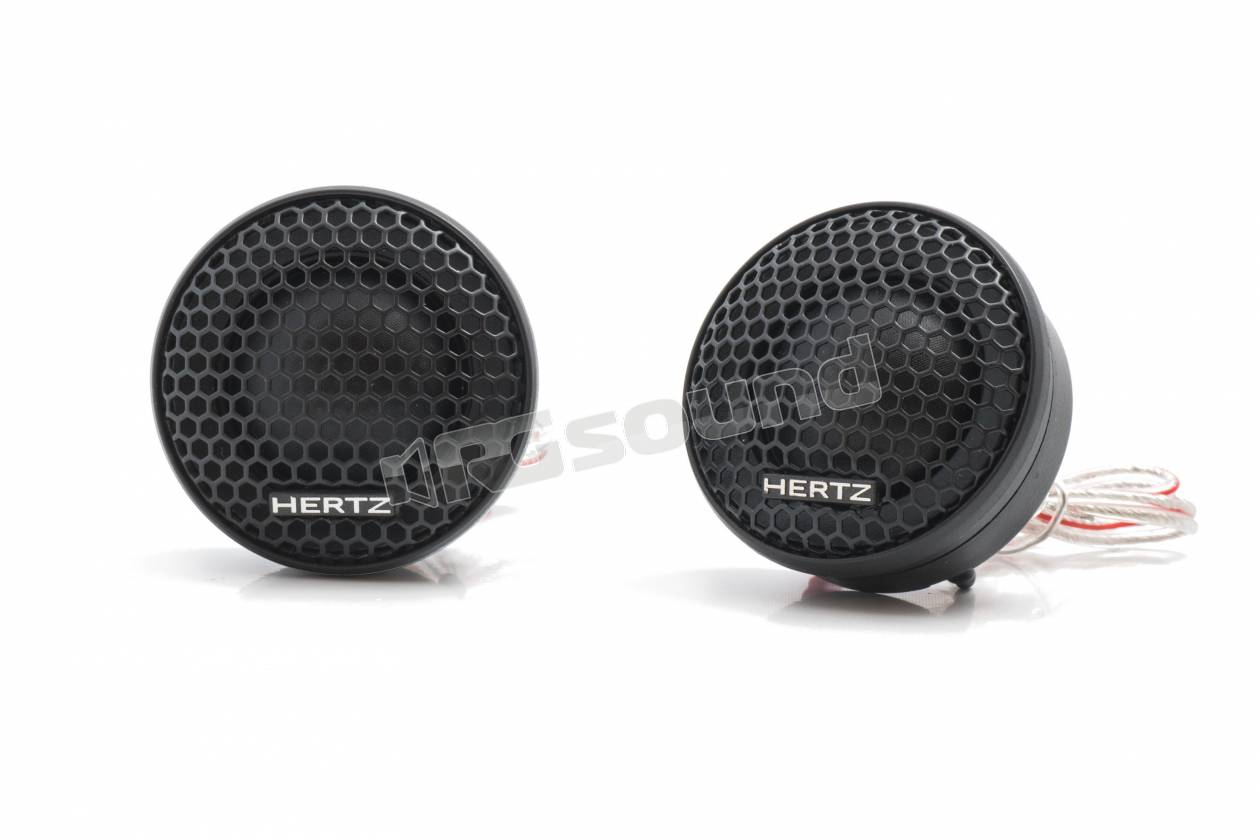 Hertz MP 25.3