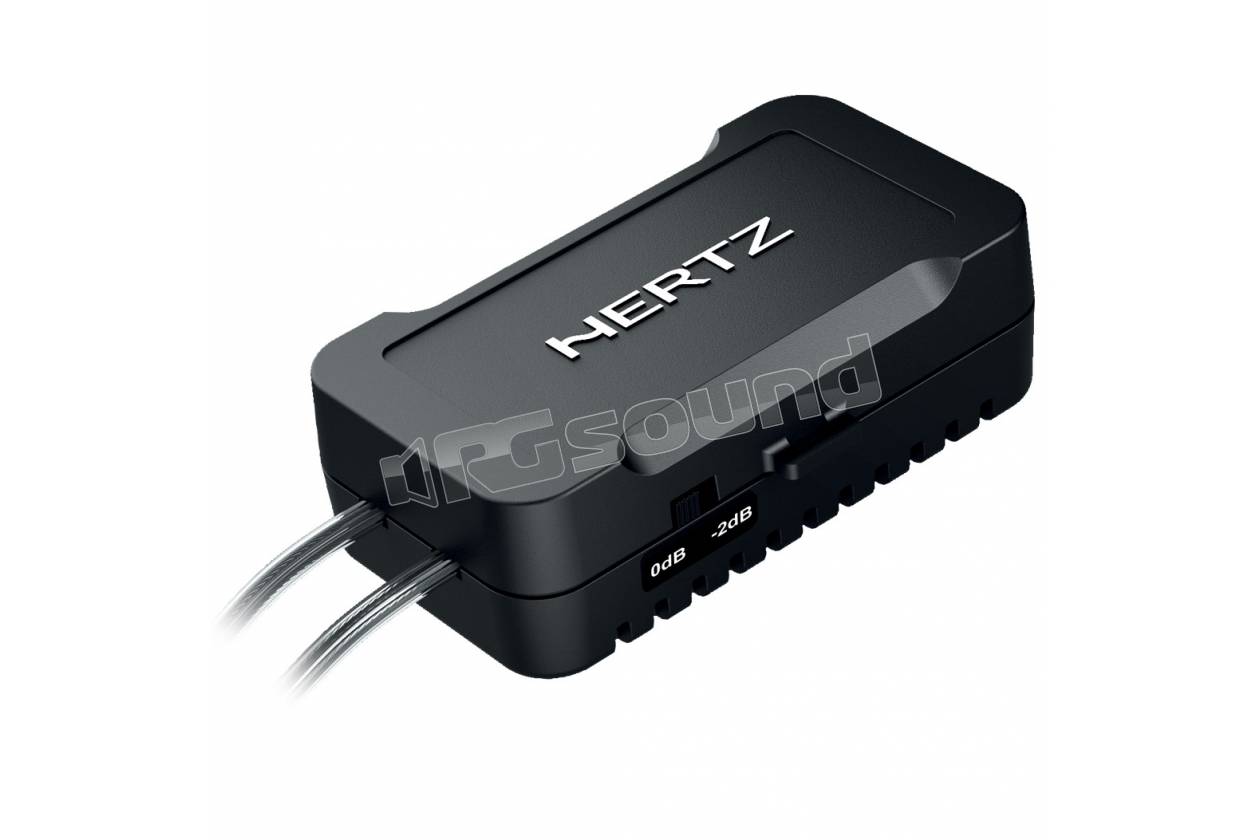Hertz MP 28.3 PRO 