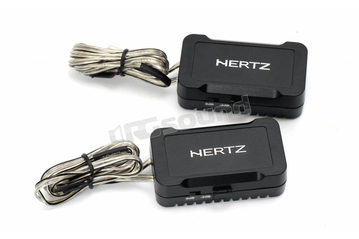 Hertz MPCX 2T.3