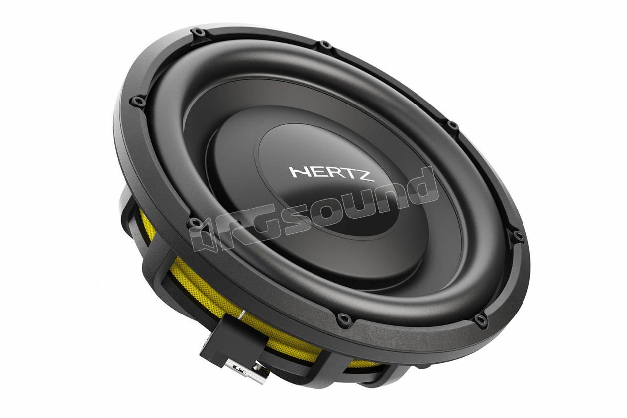 Hertz MPS 250 S2