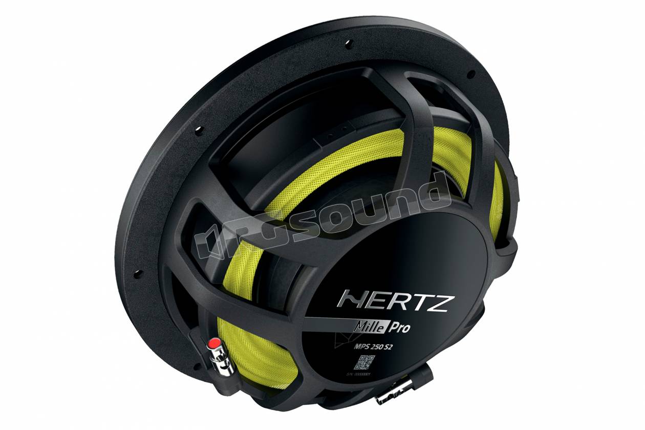 Hertz MPS 250 S2