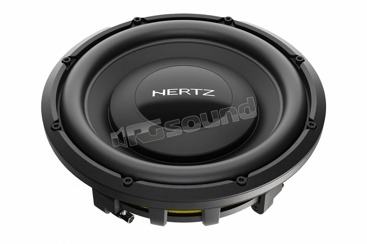 Hertz MPS 250 S2