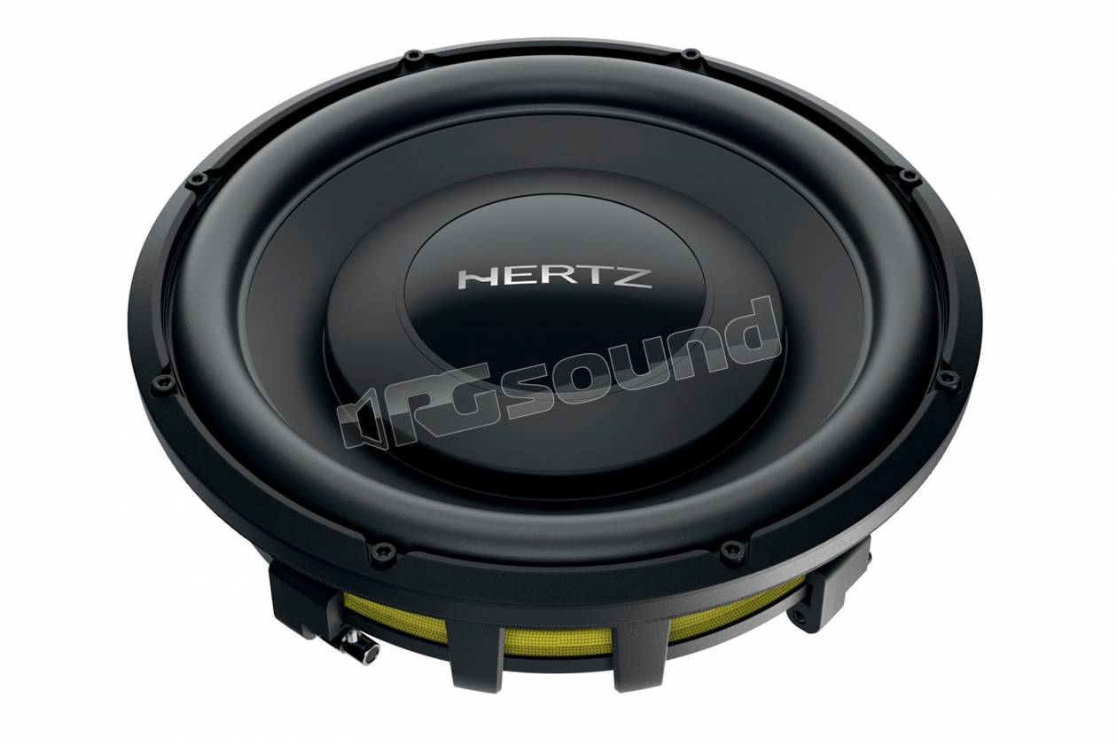 Hertz MPS 300 S2