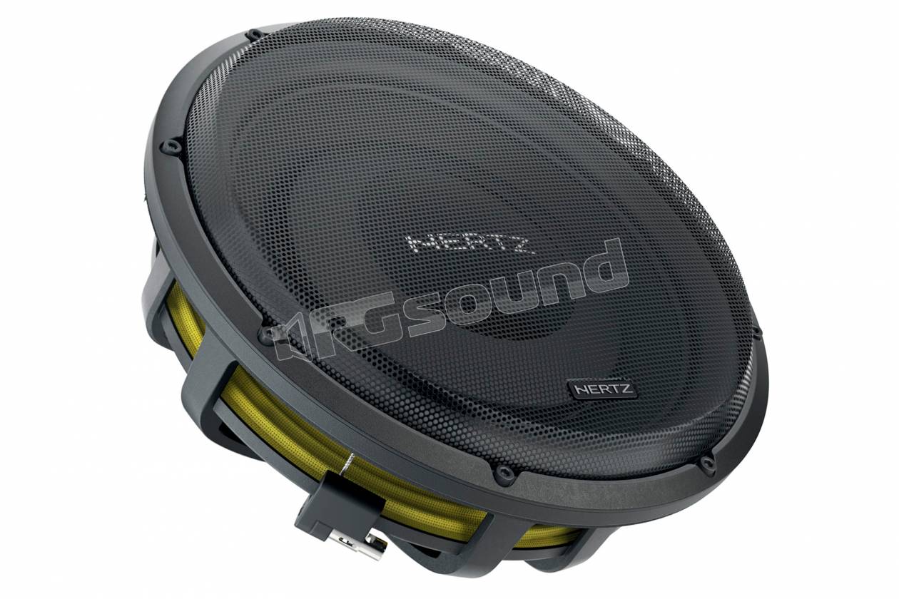 Hertz MPS 300 S2