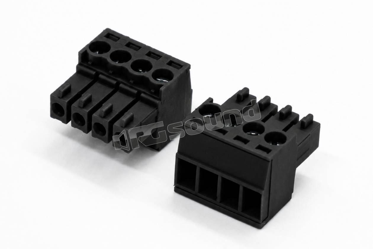 Hertz SH04-3,5