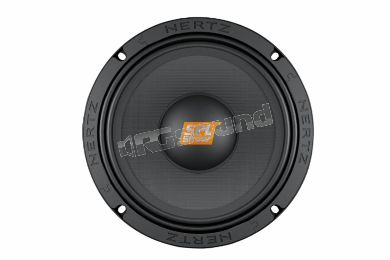 Hertz SV 165.1