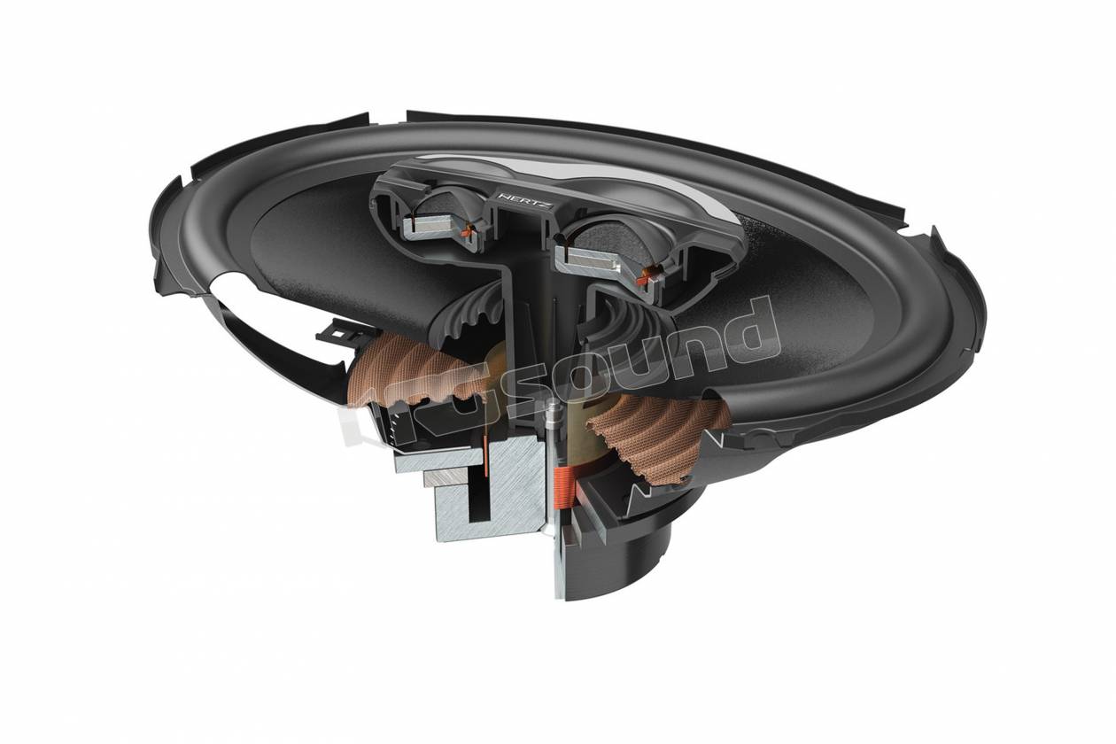 Hertz SX 690 H