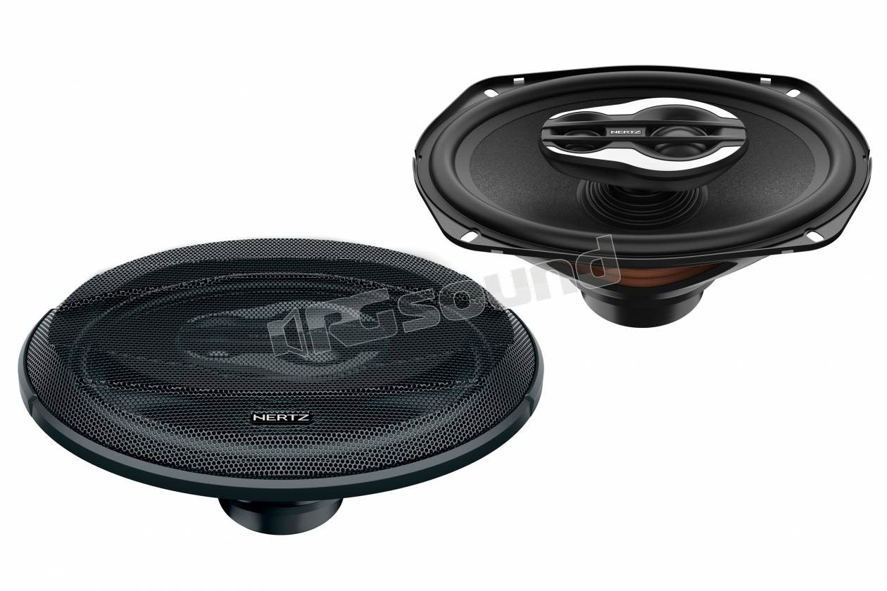 Hertz SX 690 Neo.1