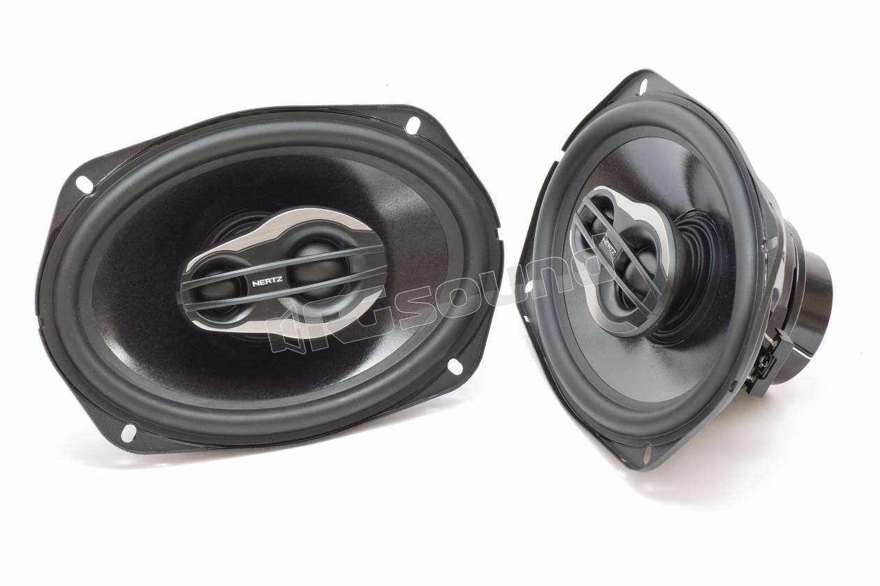 Hertz SX 690 Neo.1