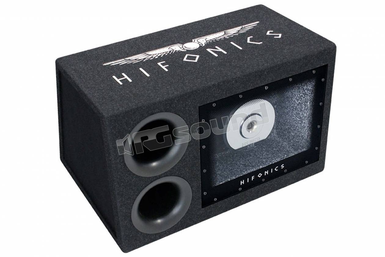 Hifonics AS12BP