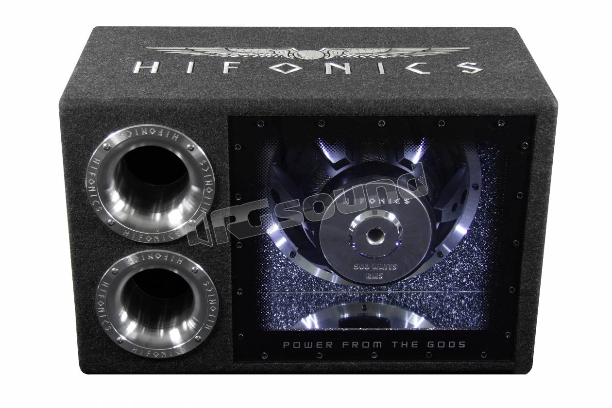 Hifonics ATL12BPA