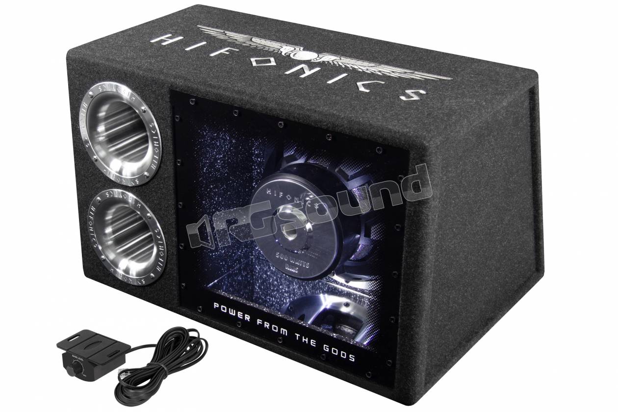 Hifonics ATL12BPA